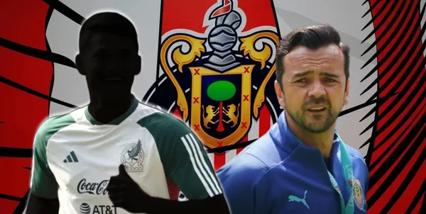 Reportes de Alejandro Ramírez indican el intercambio que podría hacer Chivas con el Atlético de San Luis