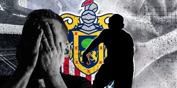 Reportes de La Gambeta México revelan al jugador que está arrepentido por salir de Chivas y ahora busca volver a Verde Valle