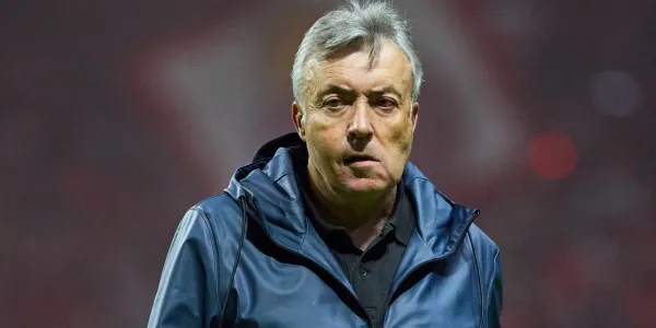 Reportes desde Nuevo León reportan que la salida de Domènec Torrent de Rayados es inminente