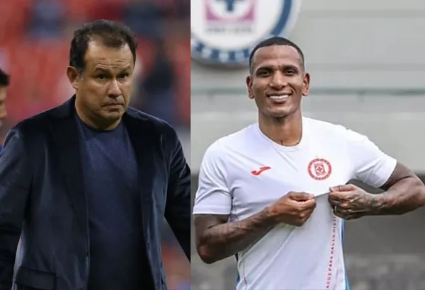 Reynoso siempre ha jugado con Walter Montoya como titular y siempre pasa desapercibido en la cancha, por lo que, pero luego de ver como juega su nueva promesa Rómulo Otero podría quitarle la titularidad