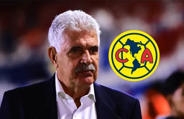 Ricardo Ferretti se sinceró sobre el jugador azulcrema que es de su especial agrado.