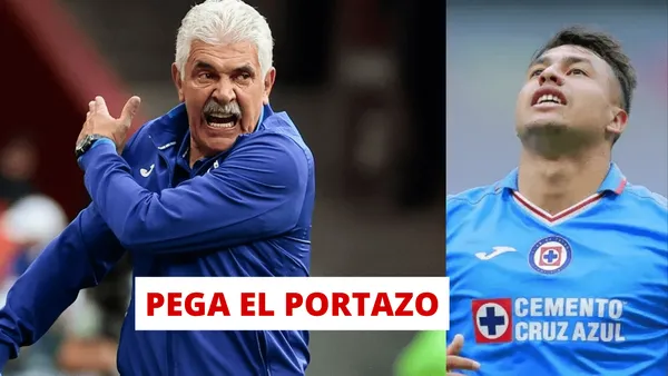 Ricardo Ferretti ya estaría harto de las malas noticias y no descarta dar el portazo al ver los problemas con Iván Morales en Cruz Azul.