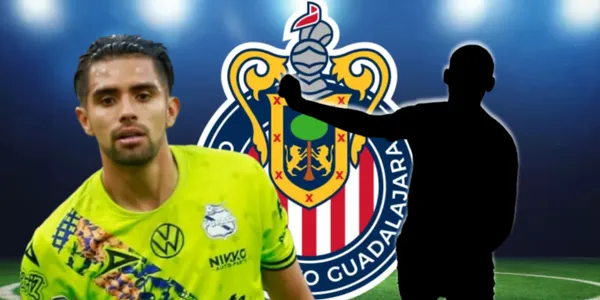 Ricardo Marín junto a futbolista incógnito / FOTO SOY FÚTBOL