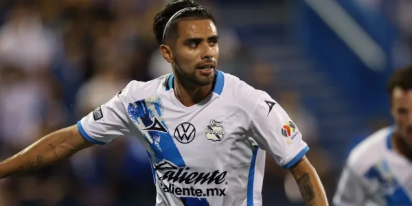 Ricardo Marín sigue trabajando con seriedad previo a su llegada a Chivas