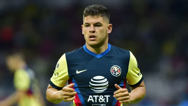 Richard Sánchez / Foto: Olé