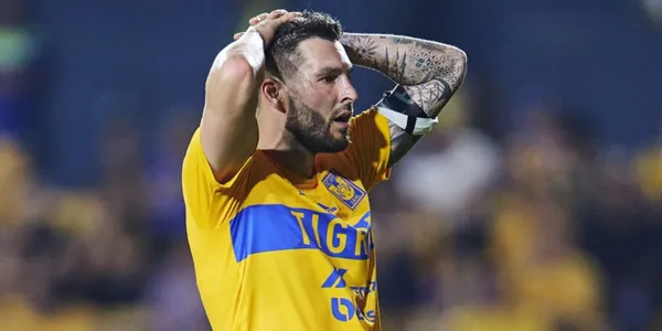 Robert Dante Siboldi estará en la tablita del banquillo de los Tigres si queda eliminado en la Repesca.