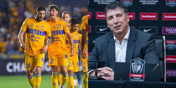 Robert Dante Siboldi no es quién compuso a Tigres del mal momento.