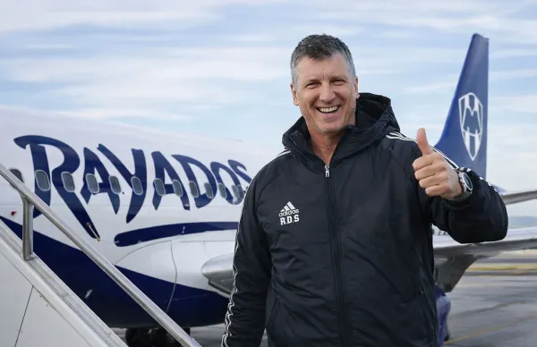 Robert Dante Siboldi podría unirse antes de lo esperado según un reconocido periodista.