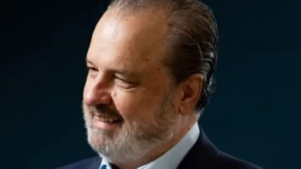 Roberto Gómez Junco Foto: X