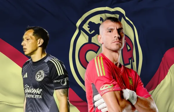 Rodolfo Cota y Nahuel Guzmán/Foto Besthqwallpapers.com