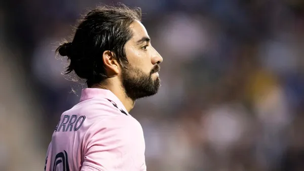 Rodolfo Pizarro (Foto: CNN Español)