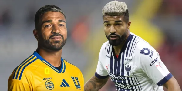 Rodrigo Aguirre pasará a ser nuevo futbolista de Tigres y su regreso a Nuevo León es inminente
