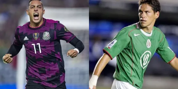 Rogeli Fues Mori y Guillermo Franco (Foto: Especial)