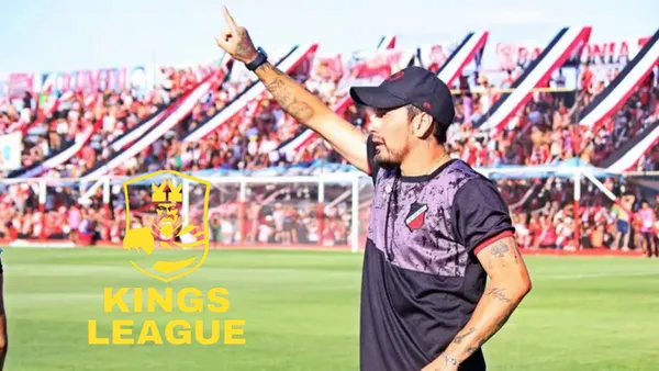 Rubens Sambueza/ Foto TUDN