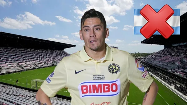 Rubens Sambueza se volvió a Argentina a intentar ascender con su ex club, pero todo salió mal, y en su nuevo rol nada parece ir bien