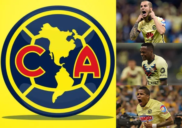 Salió campeón con América y podría regresar para volver a ser campeón.