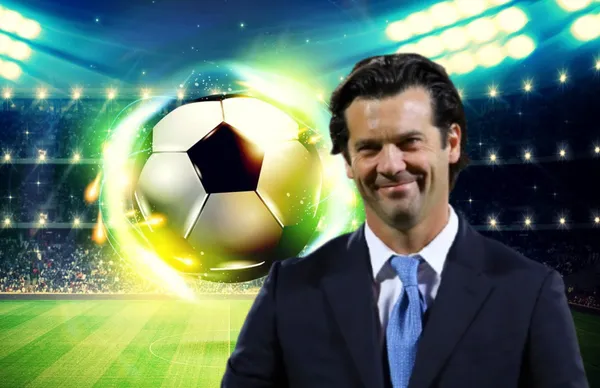 Santiago Solari/Foto Wallpapers.com