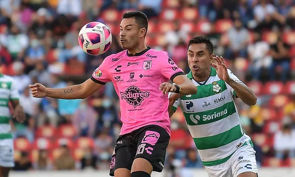 Santos debe ganar para mantenerse en los puestos altos de la tabla general