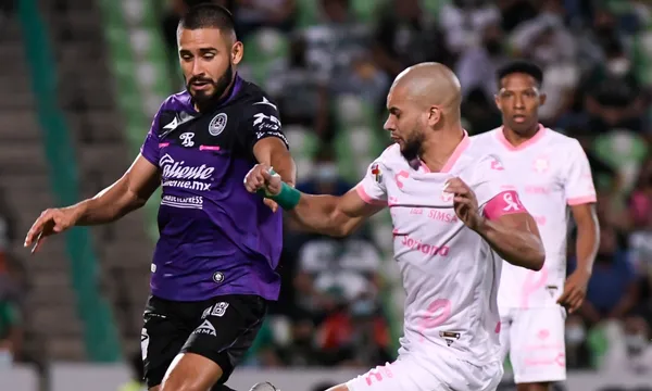 Santos es muy favorito para llevarse los tres puntos y quedarse con el tercer lugar de la tabla general