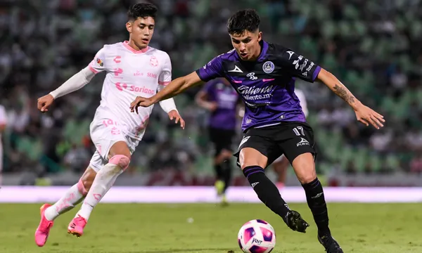 Santos tiene su lugar seguro en Liguilla, Mazatlán busca entrar entre los primeros doce