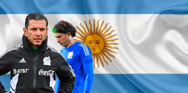 Se perfila como portero TOP, Lozano podría llamarlo al Tri al ver que Ochoa no está bien físicamente