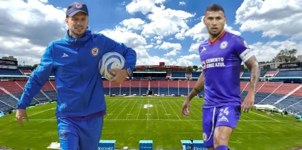 Se revela el refuerzo de lujo que llegaría a petición de Martín Anselmi, en Cruz Azul lo quieren ya