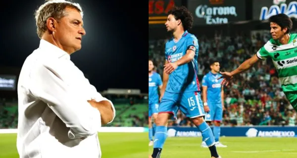 Se siguen moviendo las fichas del conjunto celeste y no todos son aceptados en el equipo