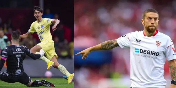 Se viene la nueva era en el América, con un mediocampista que seguro aportará más que Jurgen Damm.