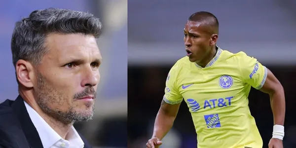 Se viene un posible refuerzo al América de talla internacional que llenaría de alegría a la afición.