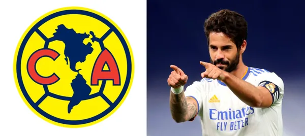 Se viene un refuerzo de lujo para el América, pero ellos serían las posibles bajas para su llegada.