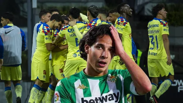 Sentó a Lainez en España, ahora le da buenas noticias al América