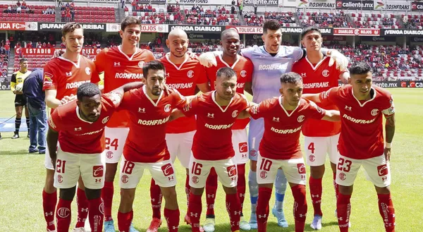 Si continúan en buen nivel, es probable que pronto den el salto de calidad