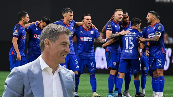 Si llega Michel también llegaría a un nuevo jugador