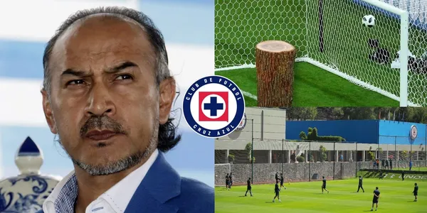 Siempre hay una segunda oportunidad.