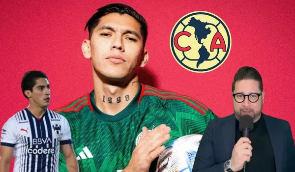 Siguiendo las órdenes del dueño del club, la directiva de las Águilas ya pone manos a la obra para buscar nuevas incorporaciones para mejorar aún más su plantilla