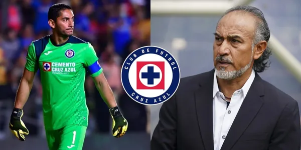 Solo lo consideran en la sub 20.