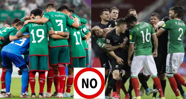 Soñaba con jugar para México, no le dieron la oportunidad y cambió de opinión.