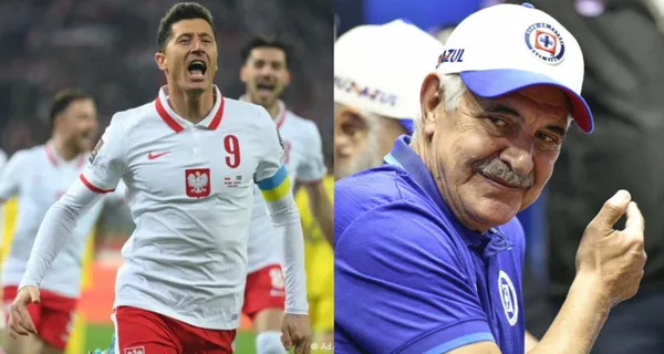 Sorpresa en el combinado cementero. Un refuerzo que llegaría al cuadro Azul, es polaco y podría ser pieza clave del Tuca.