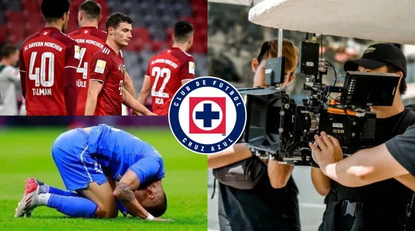 Su carrera futbolística jamás pudo despegar como se le esperaba