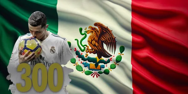 Su padre anotó 312 goles, ahora su hijo tendrá una gran chance en México