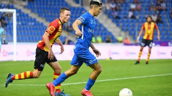 Su regularidad en Europa no es suficiente para ser llamada a la selección