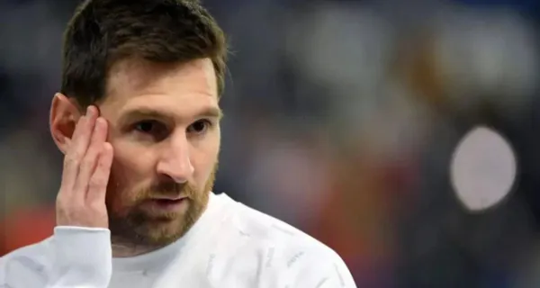 Suena fuerte un nuevo refuerzo para el Inter de Miami pero a Lionel Messi no le agregaría la idea.