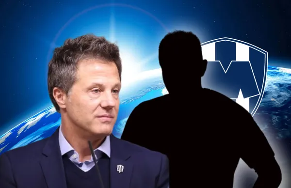 Tato Noriega y silueta/ Foto Wallpapers.com