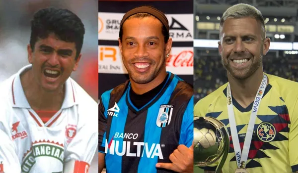 Te tramemos la lista de los 5 jugadores extranjeros que quedaron a deber en la Liga MX.