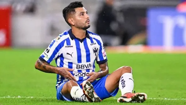 Tecatito Corona podría salir de Rayados / Foto: MexSport