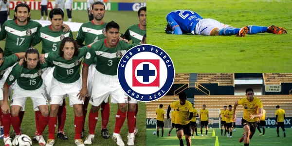 Tener buenas palancas le ayudo siempre.