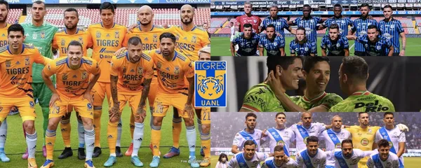 Tenía todo para ser leyenda de Tigres pero acabó con su carrera en un equipo chico, todo por dinero.