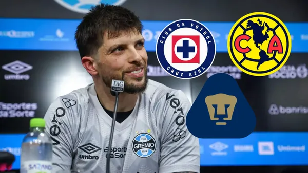 Tiago Volpi (Foto: ESPN)