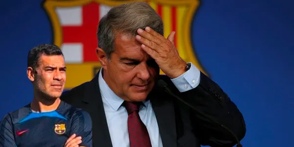 Tiembla Barcelona, el club de Europa en el que Rafa Márquez podría ser opción