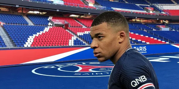Tiembla el PSG ante lo que hizo Mbappé, sorprendió al Mundo entero y presentó a sus nuevos compañeros.